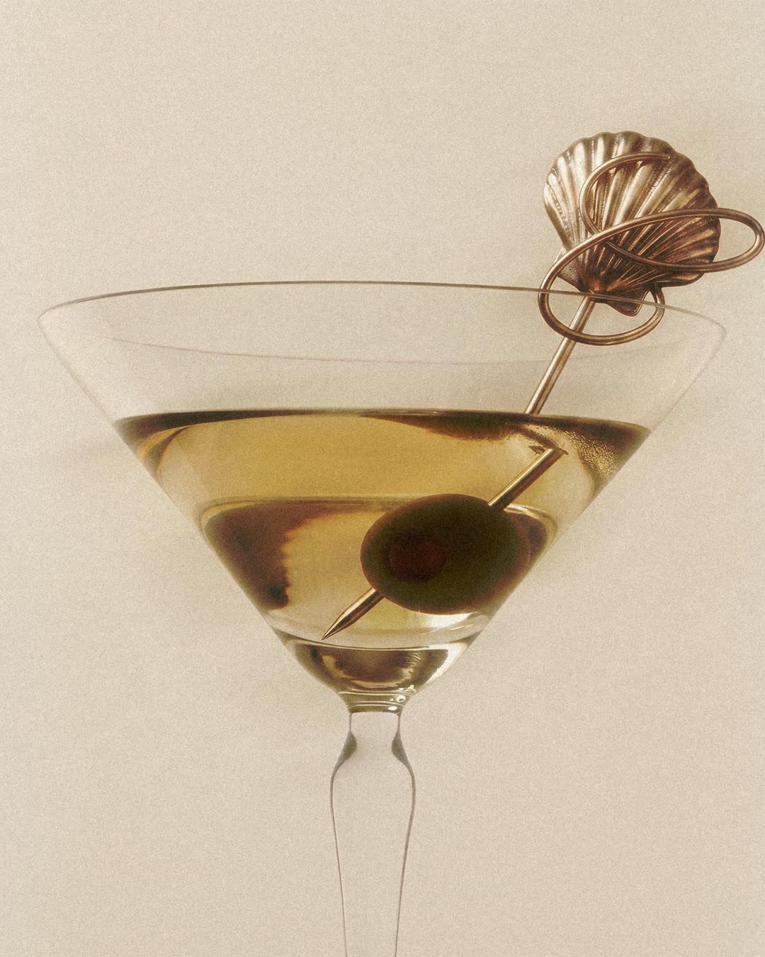 Cocktails et vins